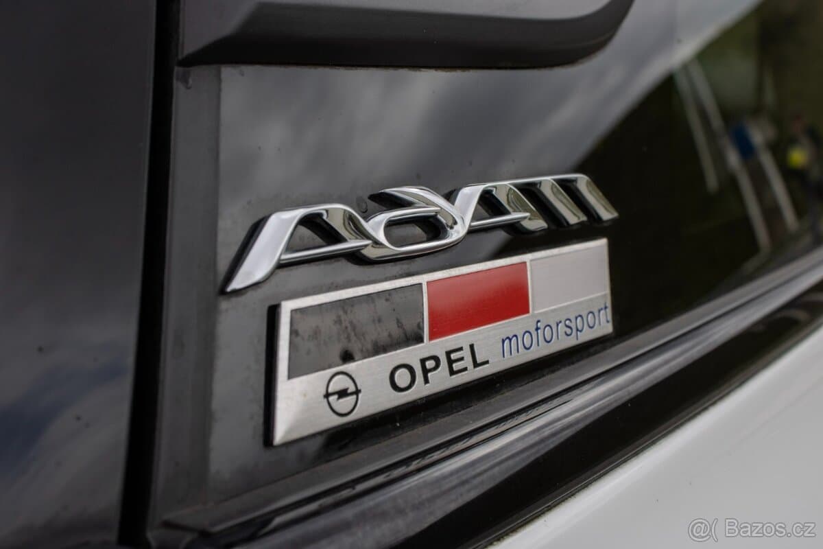 2019 Opel ADAM - 18