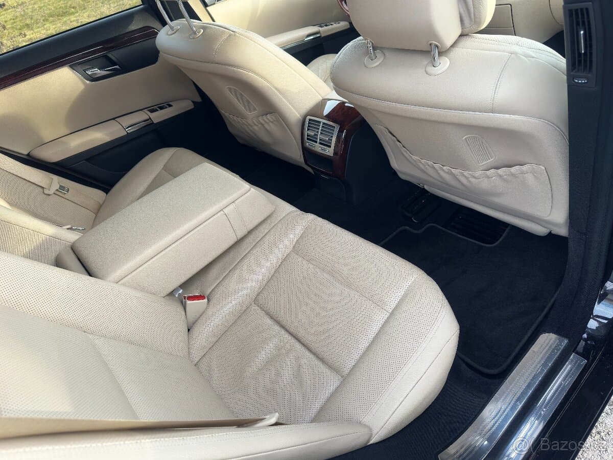 2021 Mercedes-Benz OSTATNÍ - 18