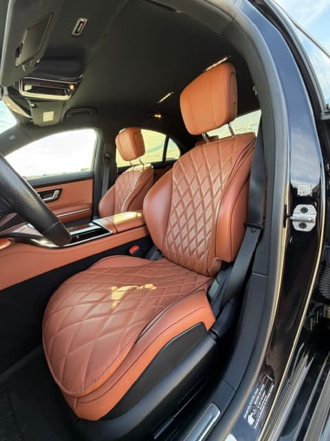 2022 Mercedes-Benz OSTATNÍ - 18