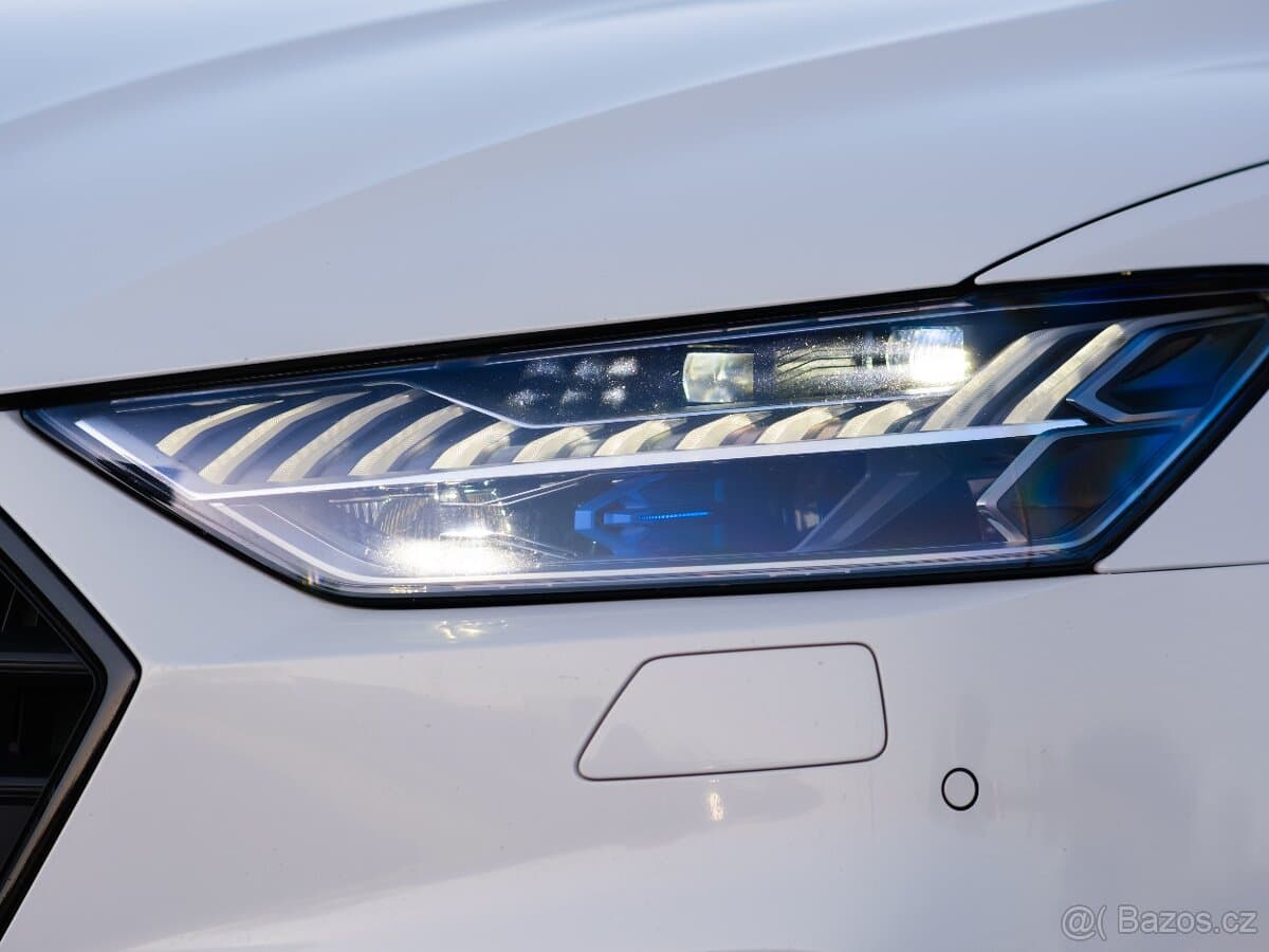2019 Audi A7 - 18
