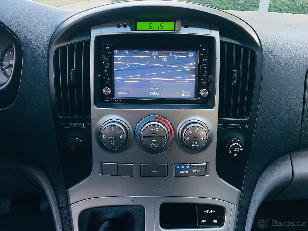 2011 Hyundai OSTATNÍ - 18