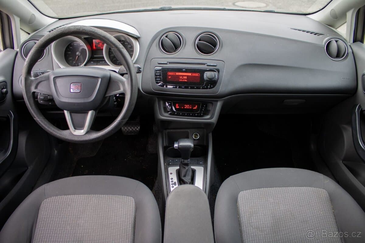2011 Seat IBIZA - 18