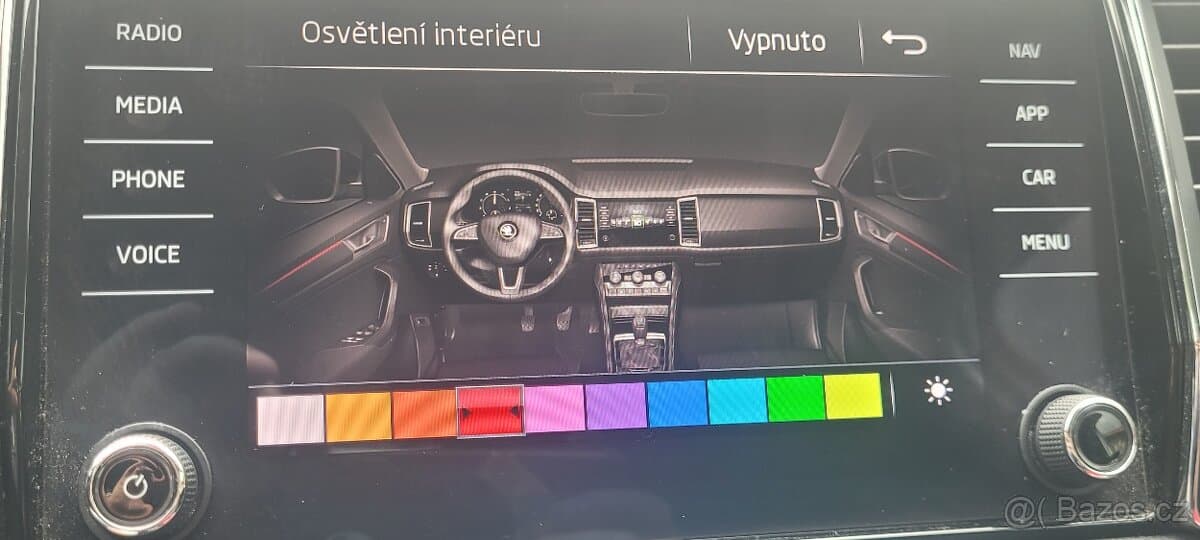 2019 Škoda KODIAQ - 18