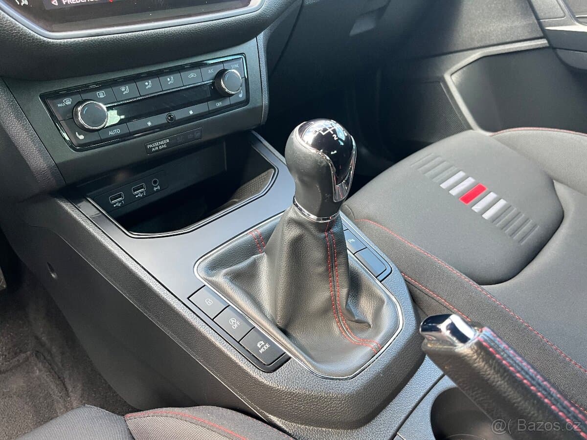 2019 Seat IBIZA - 18