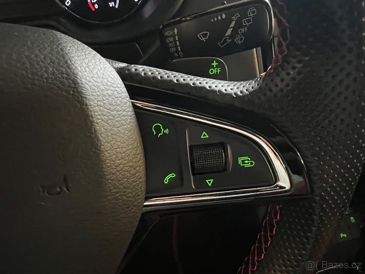 2014 Škoda OCTAVIA - 18