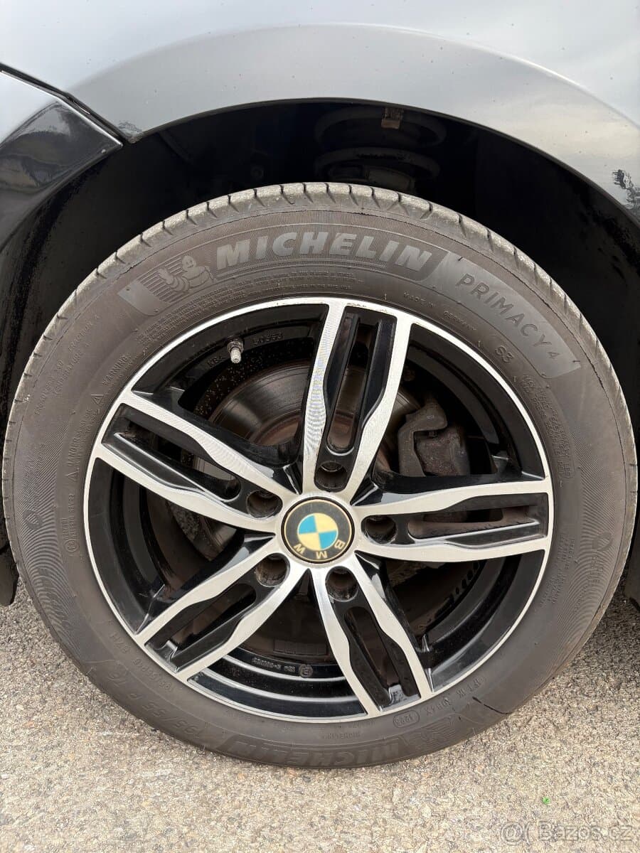 2011 BMW 1-SERIES - 18