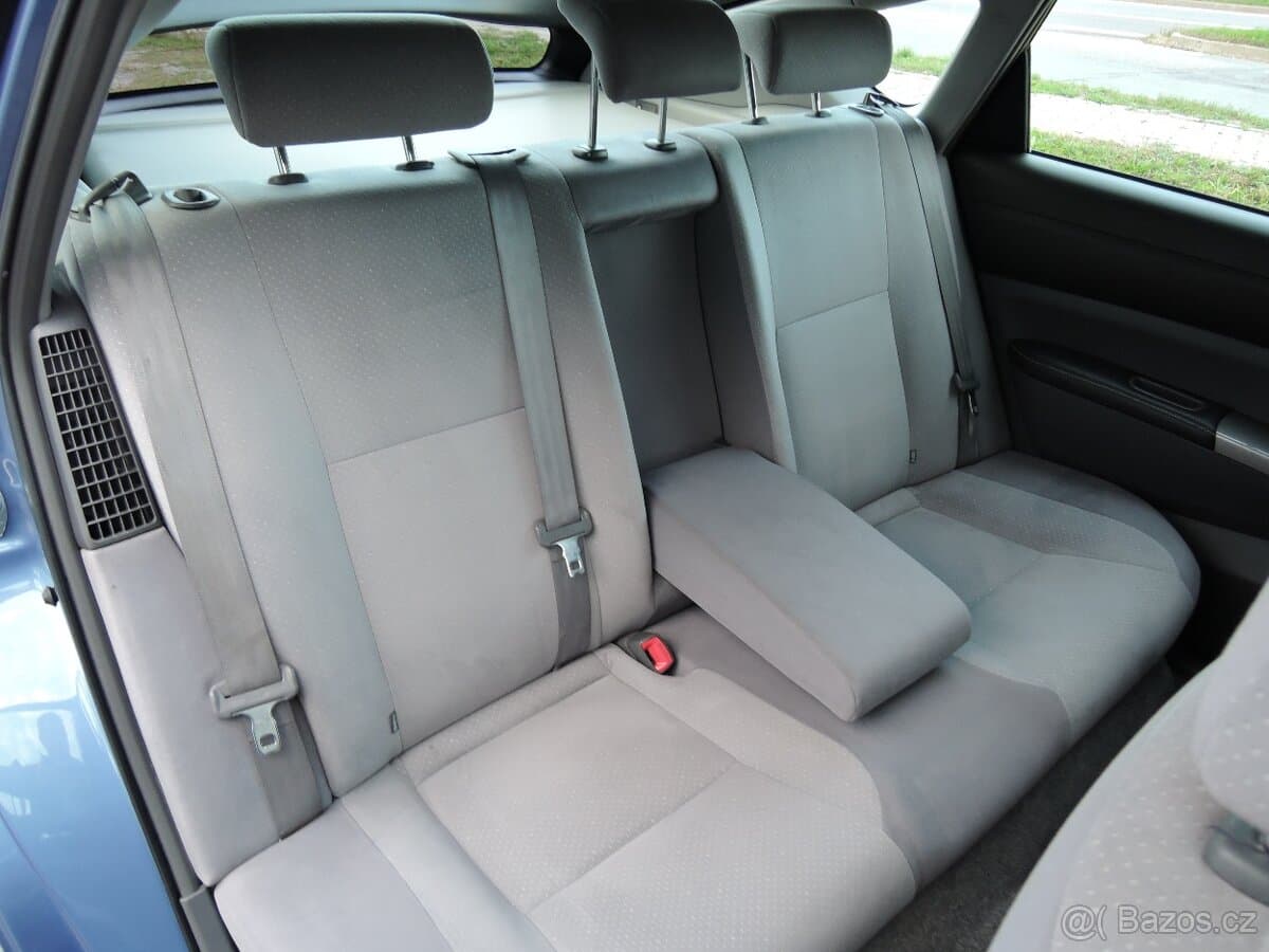 2005 Toyota PRIUS - 18