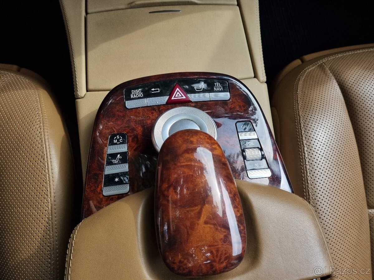 2006 Mercedes-Benz OSTATNÍ - 18