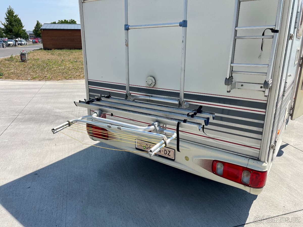 2001 Fiat DUCATO - 18