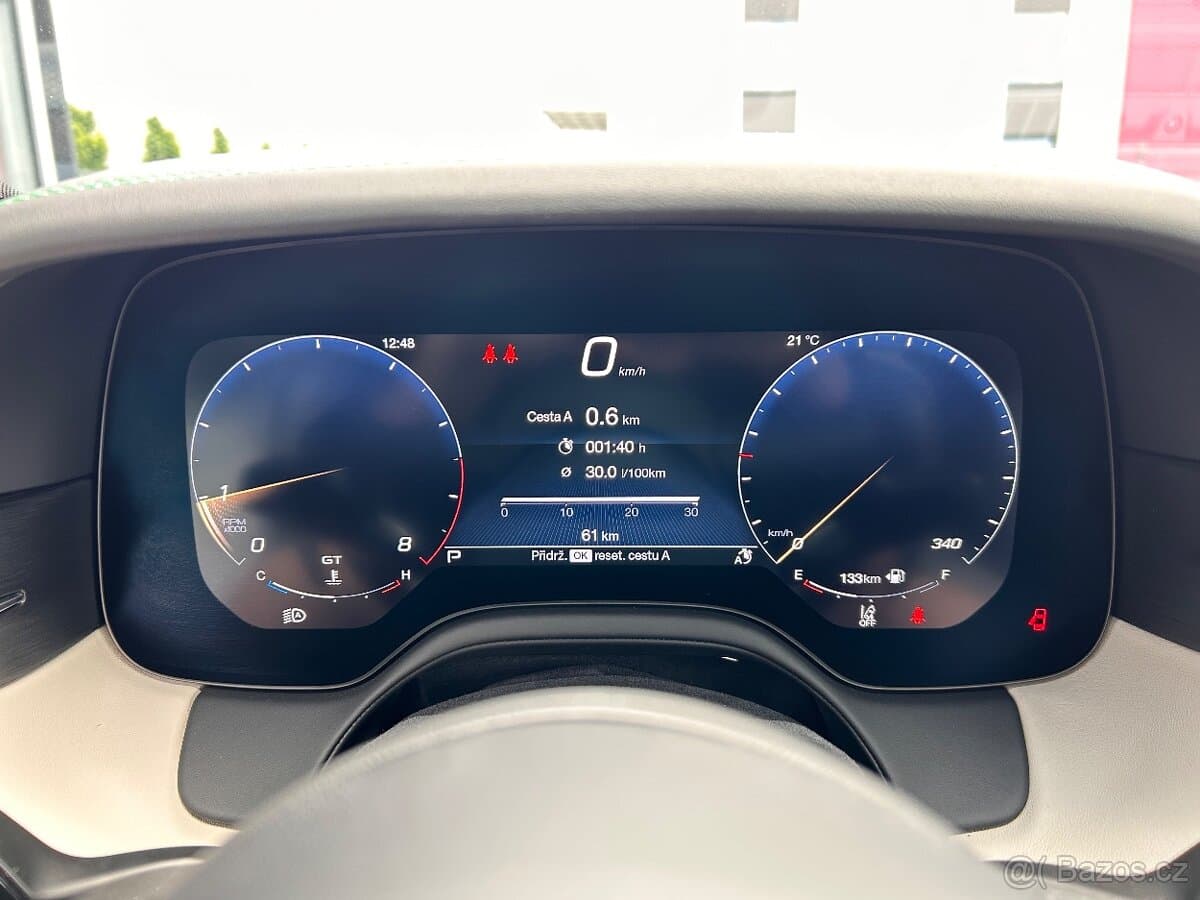 2023 Maserati OSTATNÍ - 18