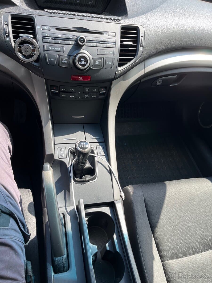 2008 Honda ACCORD - 18