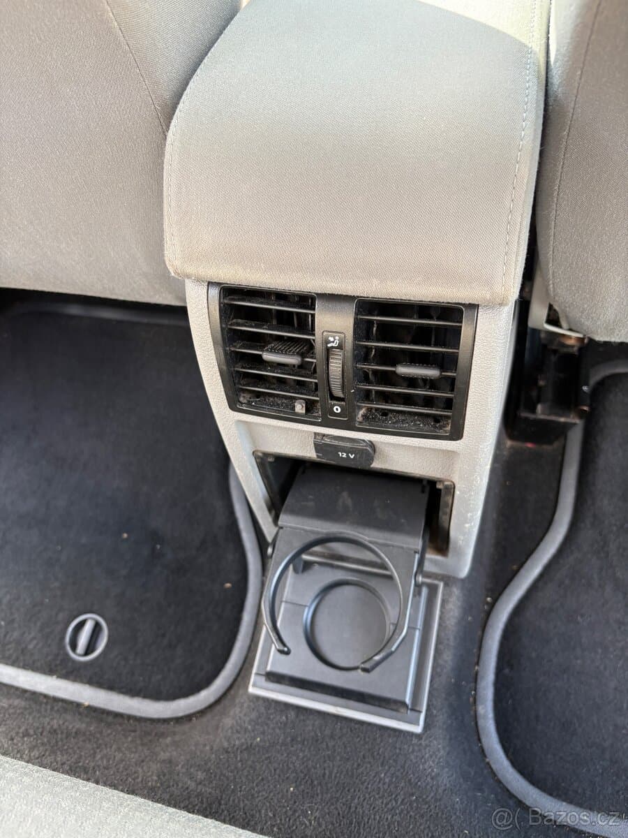 2009 Volkswagen CADDY - 18