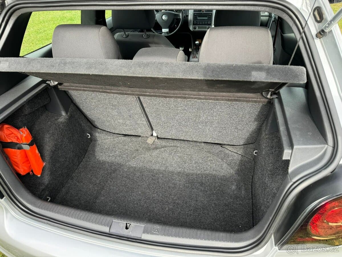 2007 Volkswagen POLO - 18