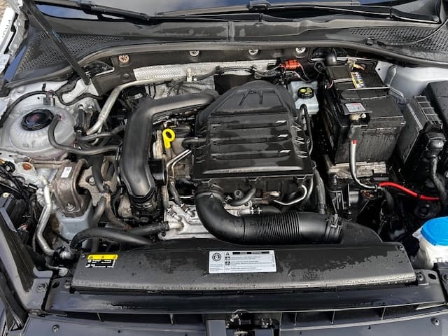 2017 Volkswagen GOLF - 18