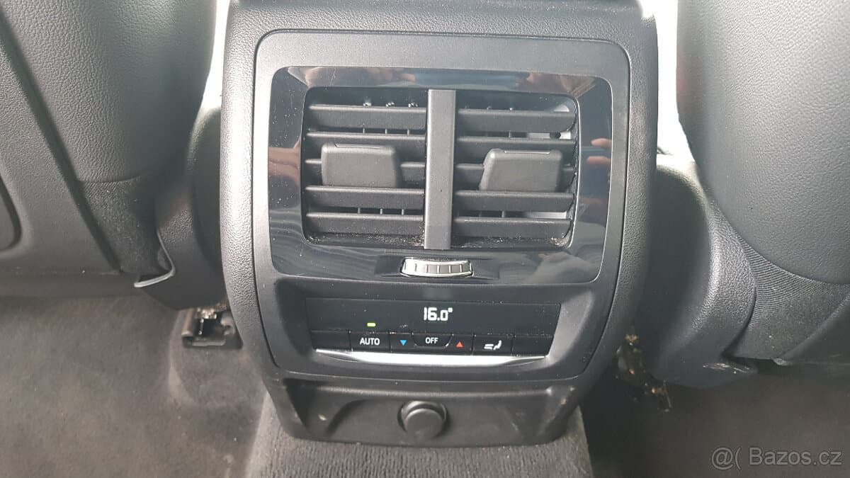 BMW X3 - 18