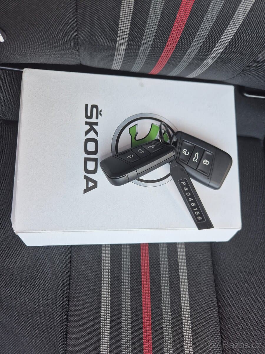 2023 Škoda FABIA - 18