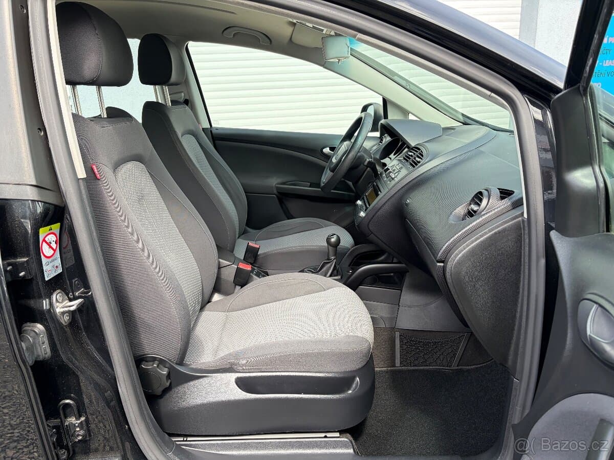 2013 Seat ALTEA - 18