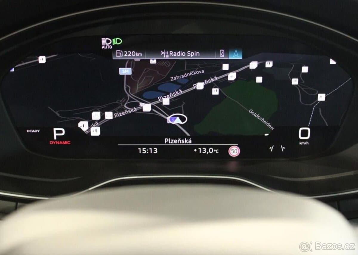 2021 Audi A5 - 18