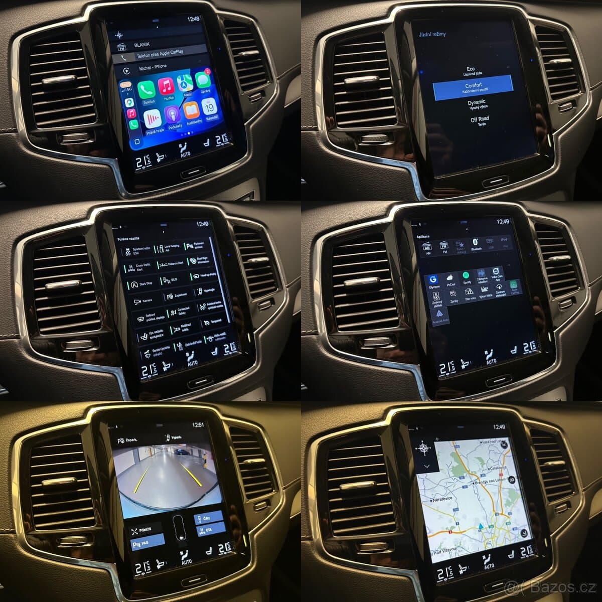 2018 Volvo XC90 - 18