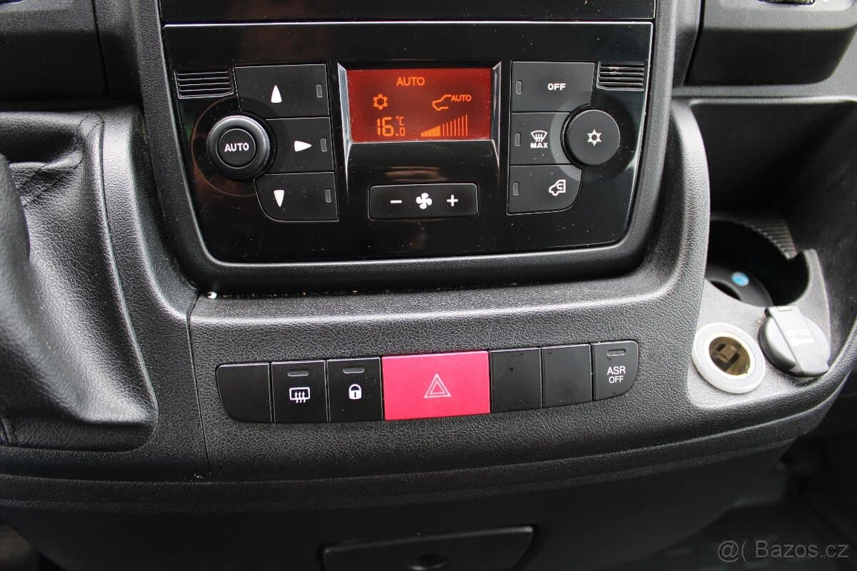 2015 Fiat DUCATO - 18