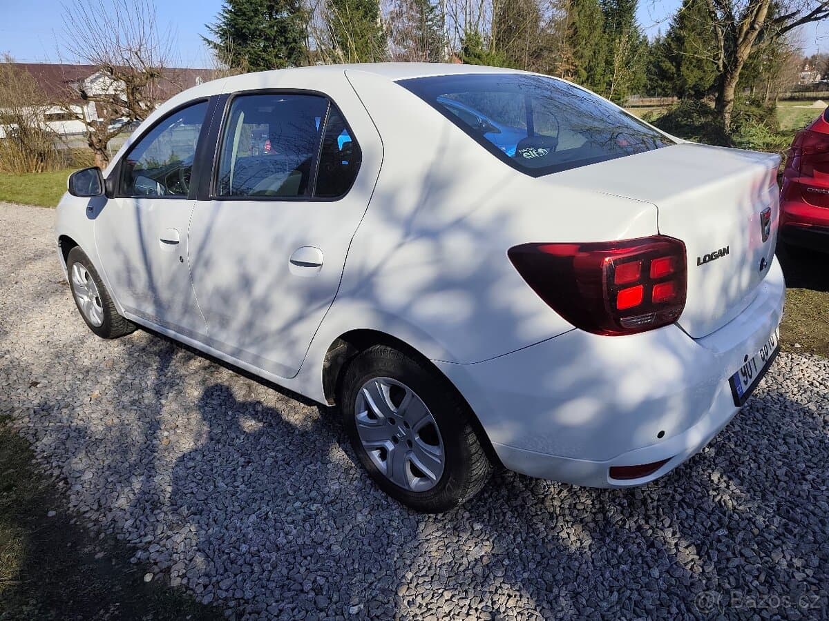 2018 Dacia LOGAN - 18