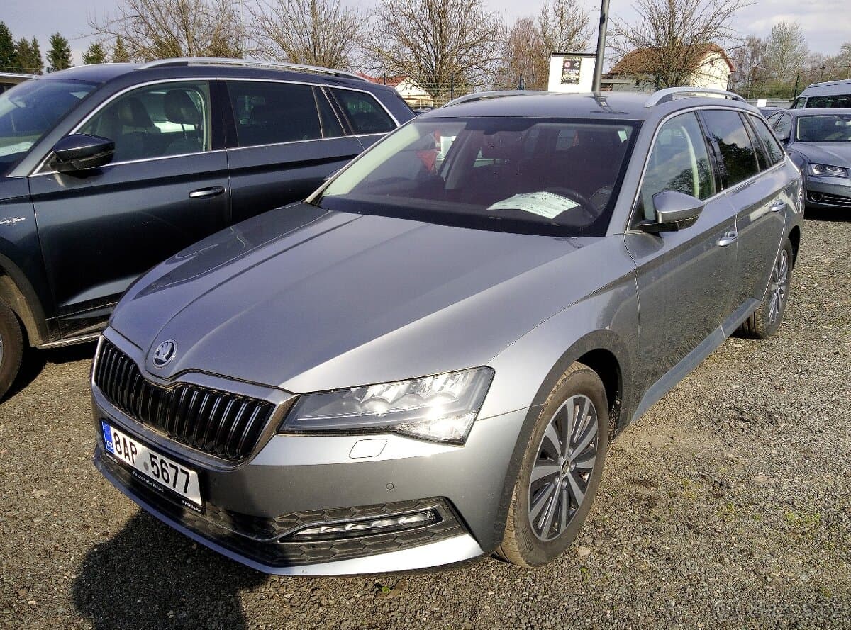 Škoda OSTATNÍ - 18