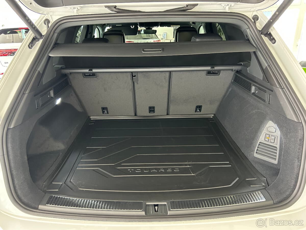 Volkswagen TOUAREG - 18
