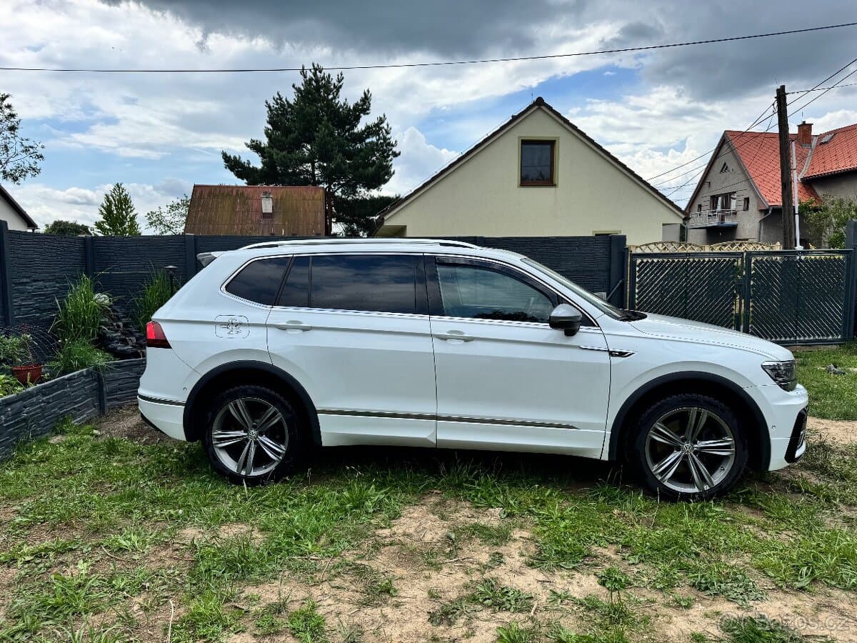 Volkswagen TIGUAN - 18
