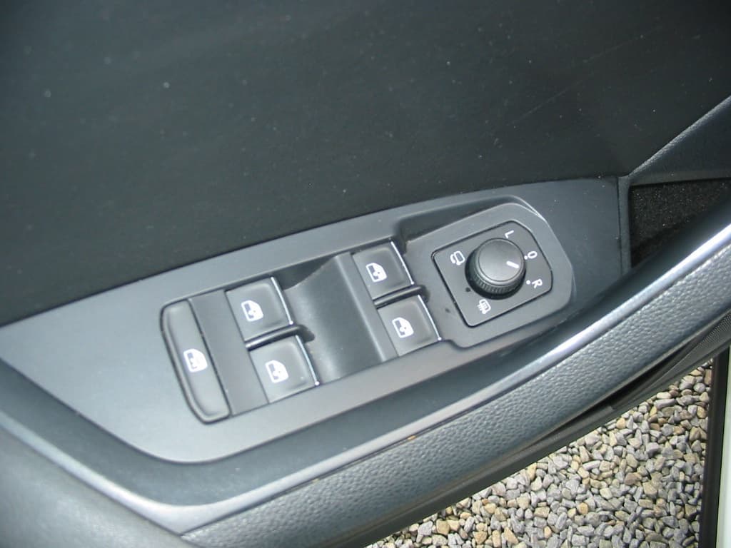 2017 Škoda KODIAQ - 18