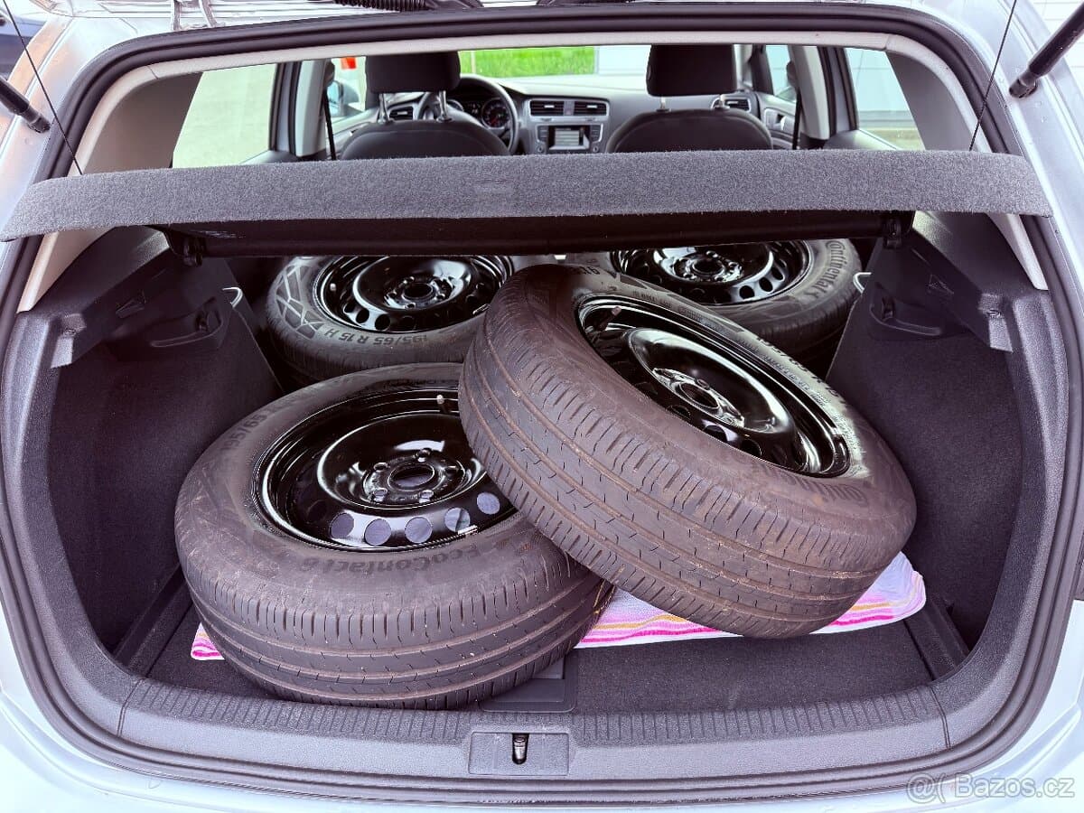 2014 Volkswagen GOLF - 18