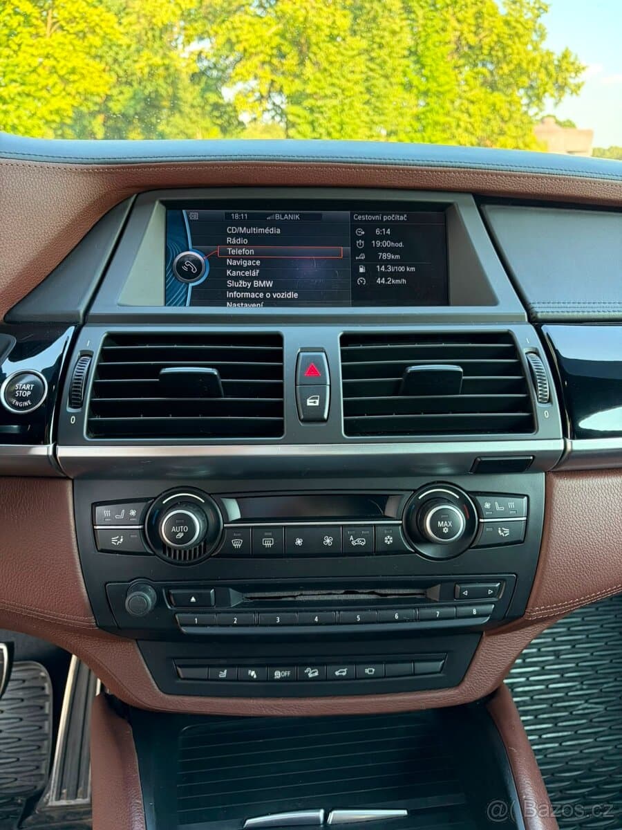 BMW X6 - 18
