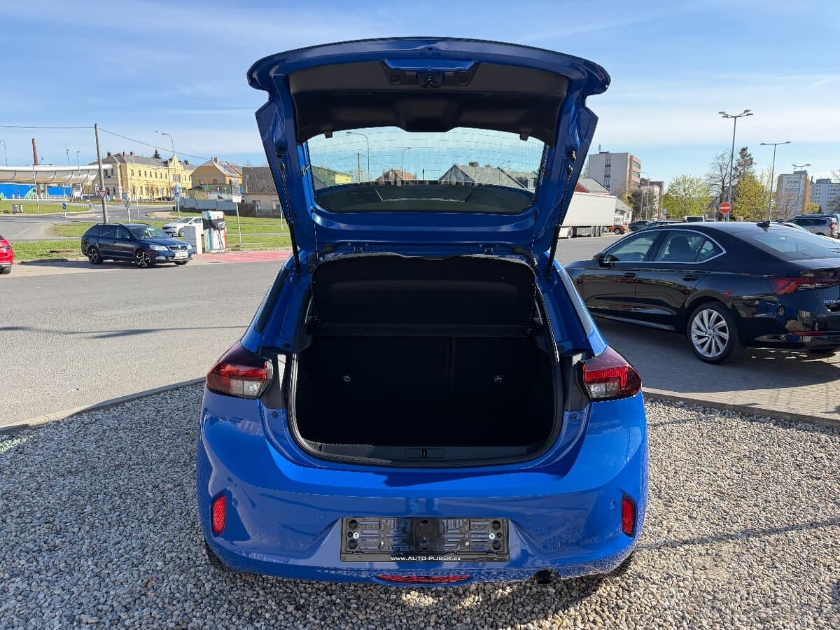 2024 Opel CORSA - 18