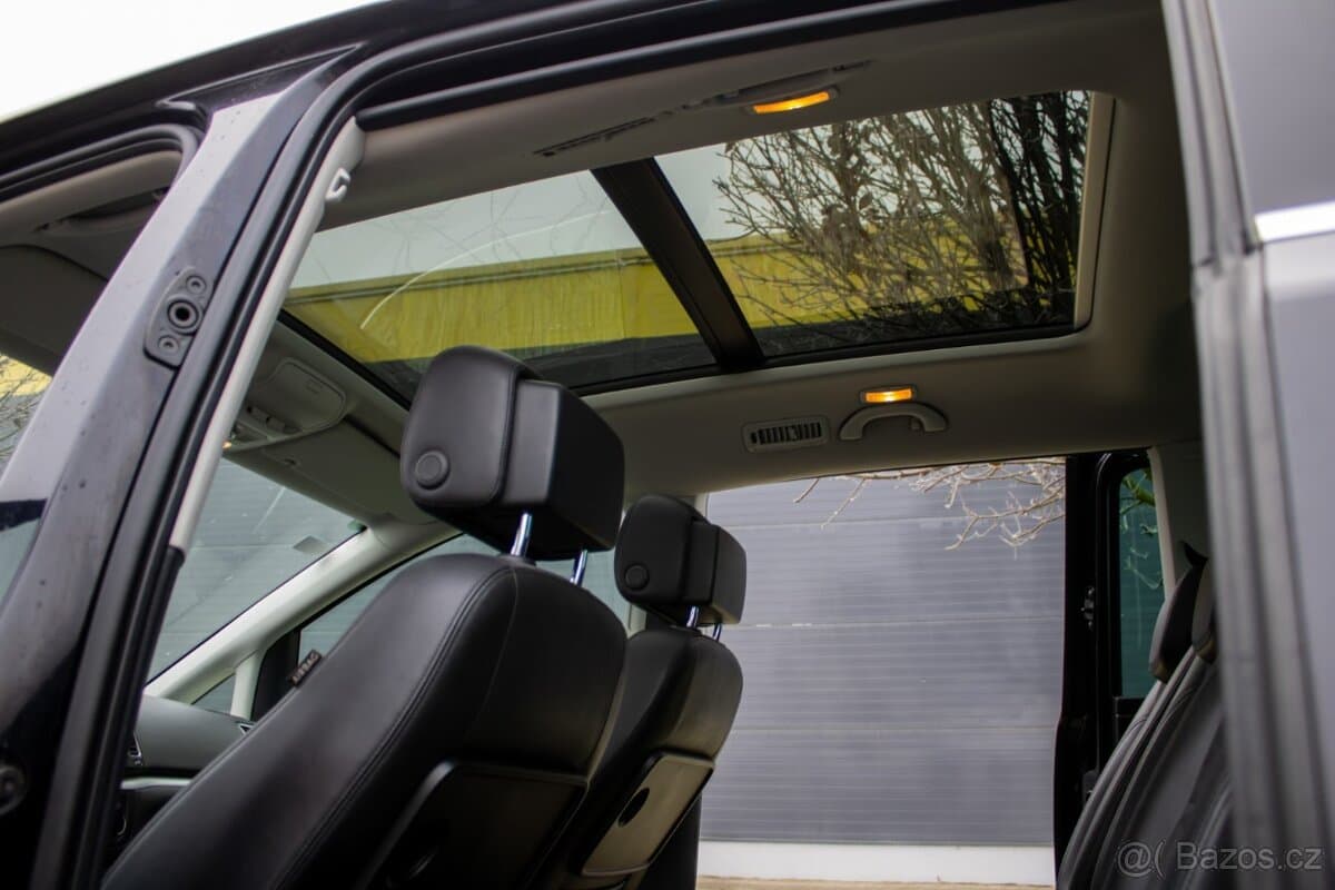 2013 Volkswagen SHARAN - 18