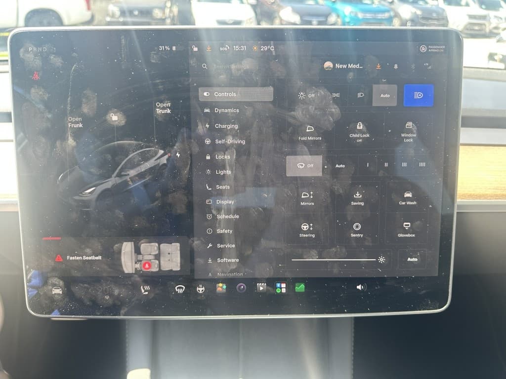 2021 Tesla MODEL 3 - 18