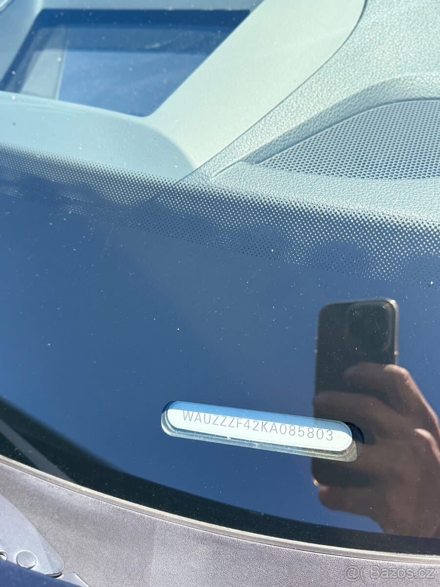 2019 Audi A4 - 18