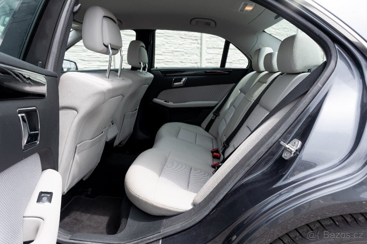 2009 Mercedes-Benz OSTATNÍ - 18