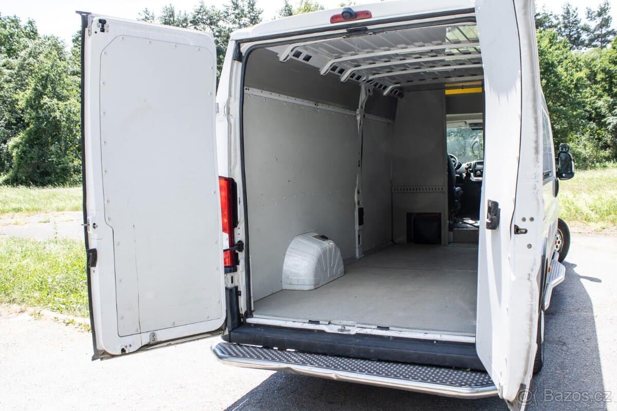 2019 Fiat DUCATO - 18