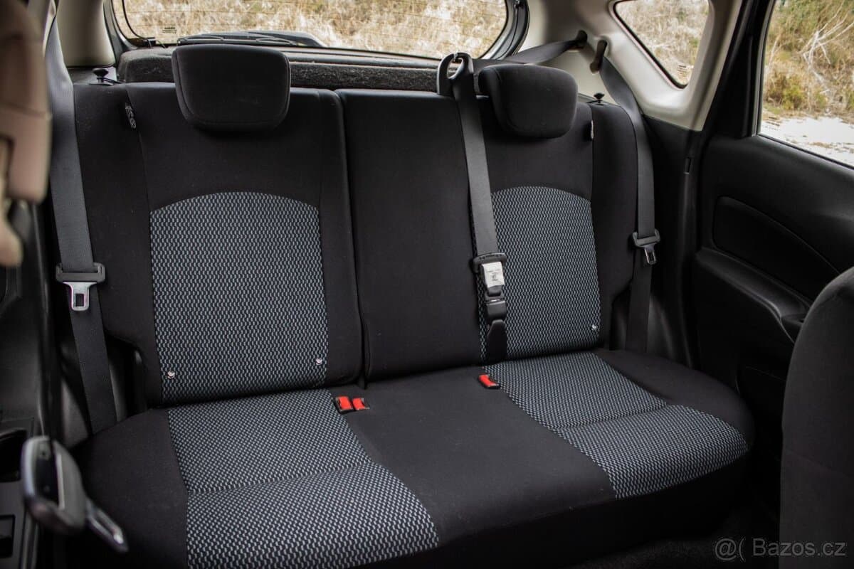2015 Nissan NOTE - 18