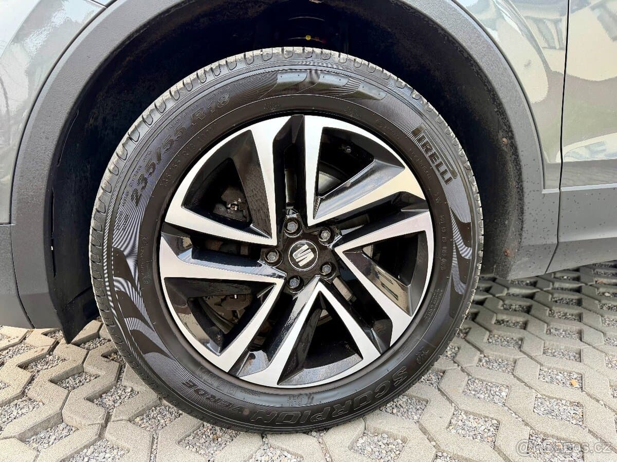 2019 Seat TARRACO - 18