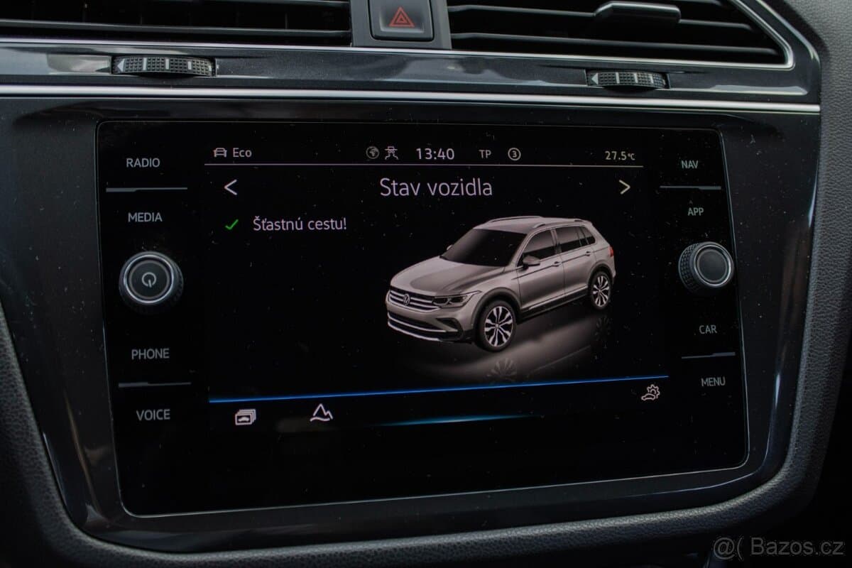 2024 Volkswagen TIGUAN - 18
