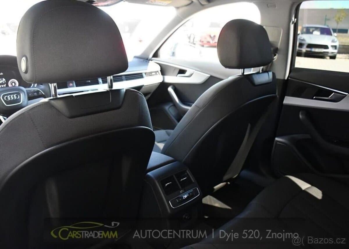 2021 Audi A4 - 18