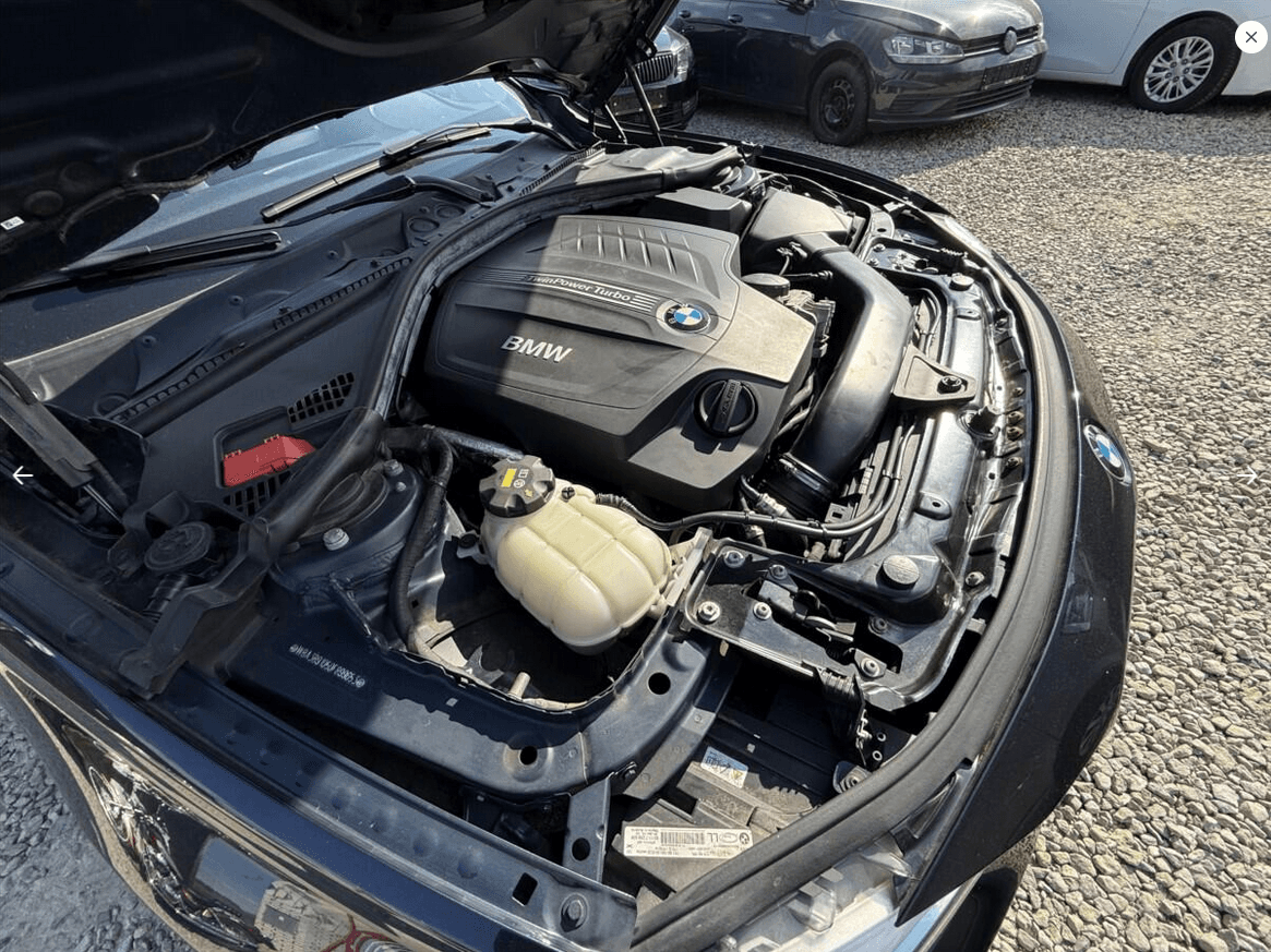 BMW OSTATNÍ - 18