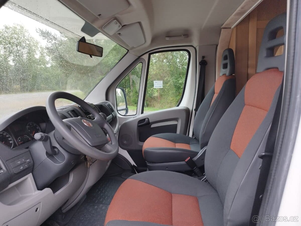 2007 Fiat DUCATO - 18