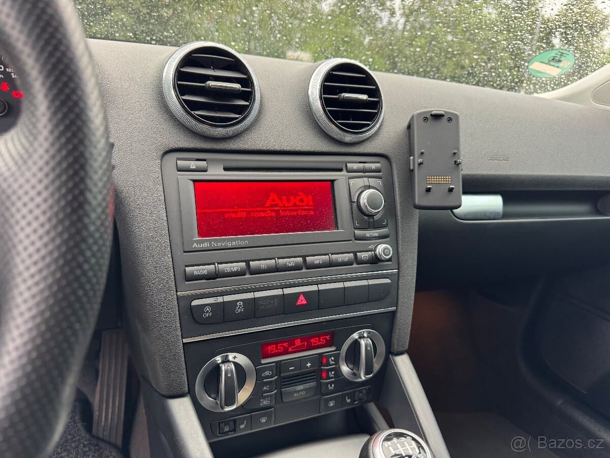 2011 Audi A3 - 18
