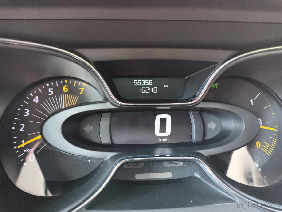 2014 Renault CAPTUR - 18