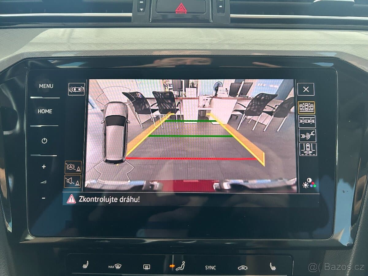 2023 Volkswagen PASSAT - 18
