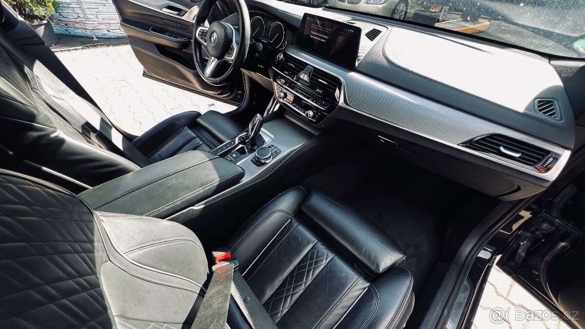 2019 BMW OSTATNÍ - 18