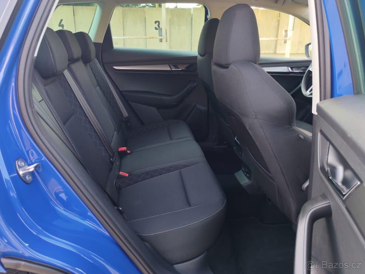 2019 Škoda KAROQ - 18