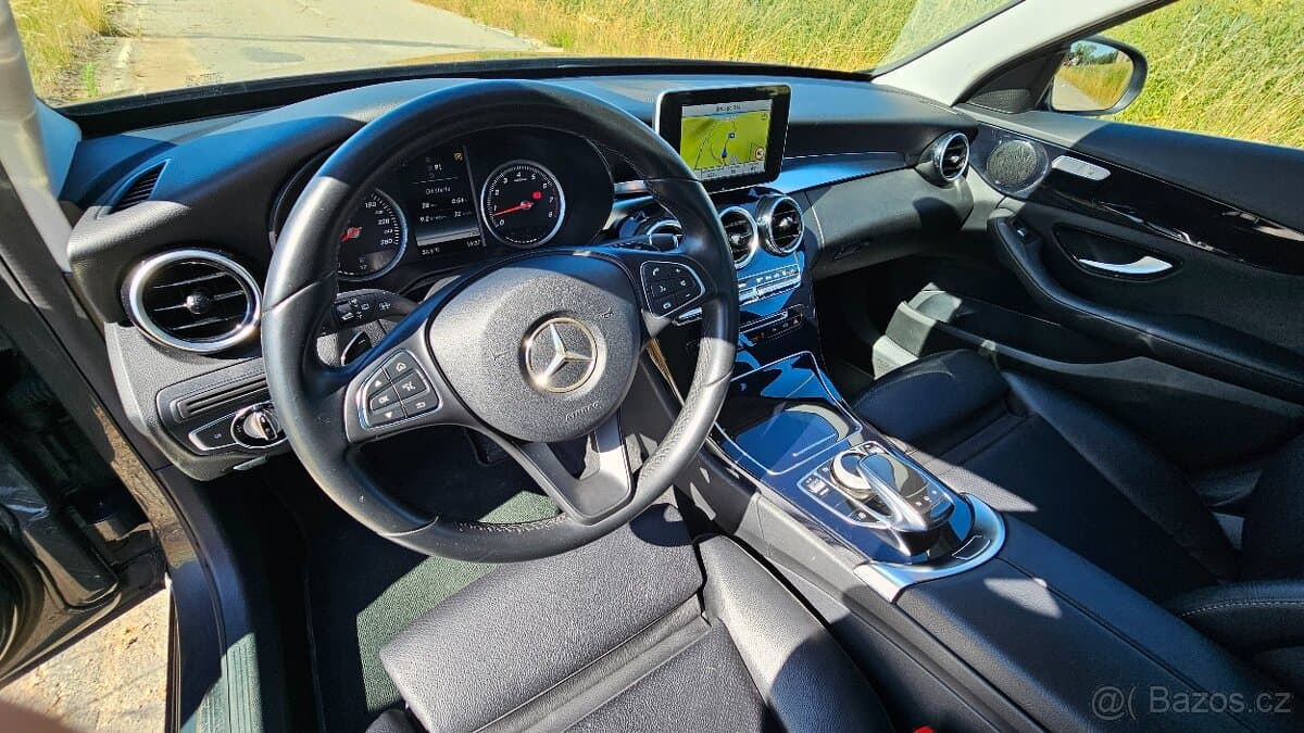 2015 Mercedes-Benz OSTATNÍ - 18