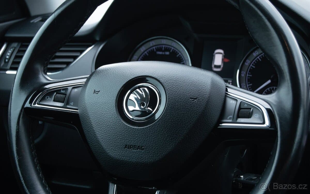 2018 Škoda OCTAVIA - 18